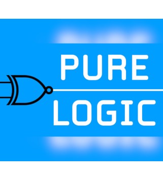 Pure Logic Steam Key GLOBAL